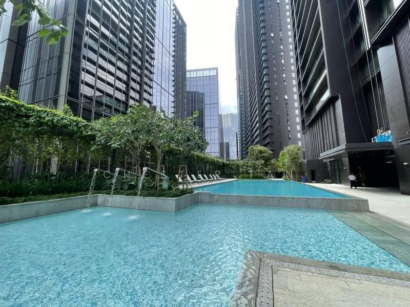 Service Residence for Rent at Pavilion Damansara Heights - Chester Tan - Exterior - PropertyGuru.com.my