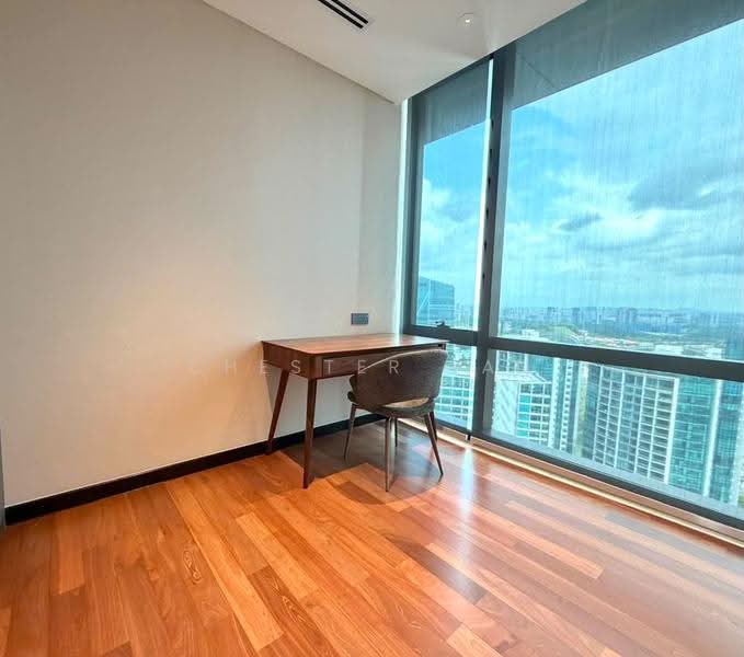 Service Residence for Rent at Pavilion Damansara Heights - Chester Tan - Study - PropertyGuru.com.my