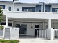 For Rent - arowana Lenggeng