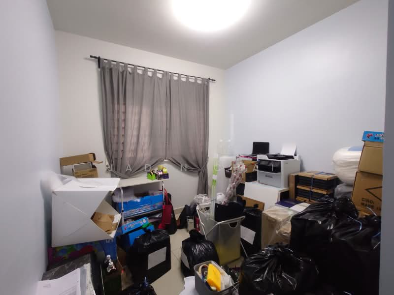 Servis Apartment untuk Dijual di Maxim Citylights - Jaden Chai - Study - PropertyGuru.com.my