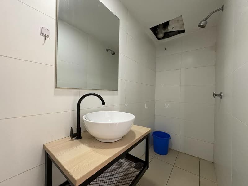 Service Residence for Rent at Colonial @ Empire City - Hailey Lim - Bathroom - PropertyGuru.com.my