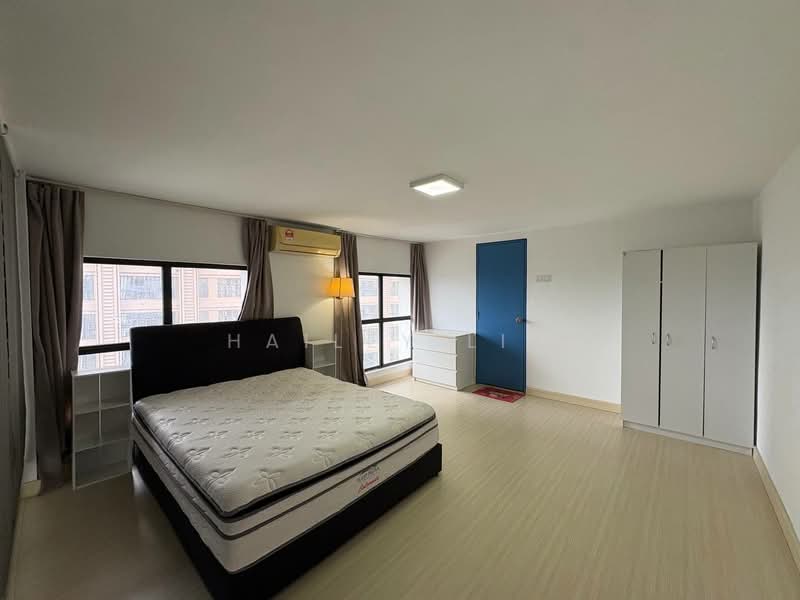 Service Residence for Rent at Colonial @ Empire City - Hailey Lim - Bedroom - PropertyGuru.com.my