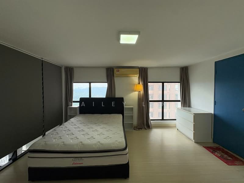 Service Residence for Rent at Colonial @ Empire City - Hailey Lim - Bedroom - PropertyGuru.com.my