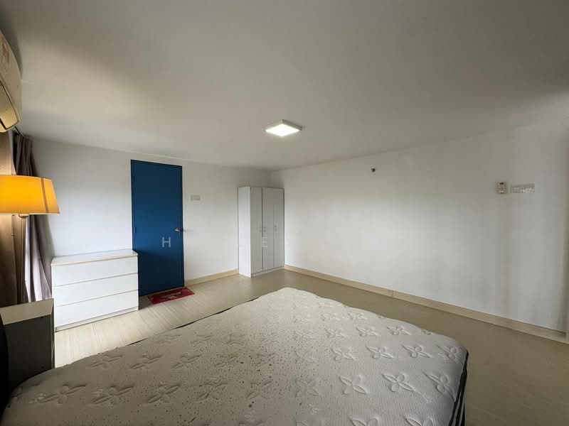 Service Residence for Rent at Colonial @ Empire City - Hailey Lim - Bedroom - PropertyGuru.com.my