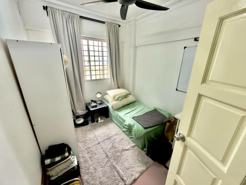 Kondominium untuk Dijual di Sri Lata @ Desa Petaling - Luqman Ramli - Bedroom - PropertyGuru.com.my