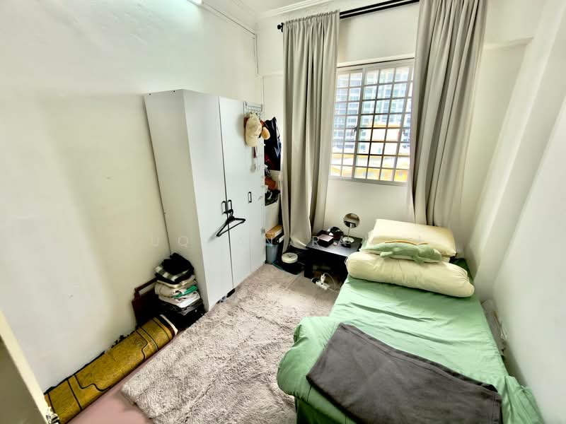Kondominium untuk Dijual di Sri Lata @ Desa Petaling - Luqman Ramli - Bedroom - PropertyGuru.com.my