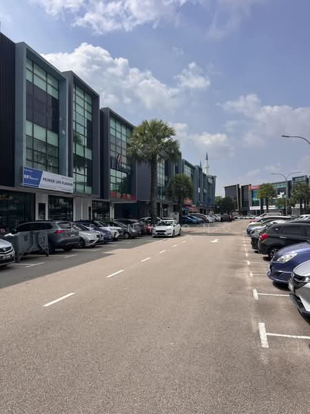 Kedai / Pejabat untuk Disewa di Bandar Dato Onn (Tebrau) - Kenny Ong - PropertyGuru.com.my