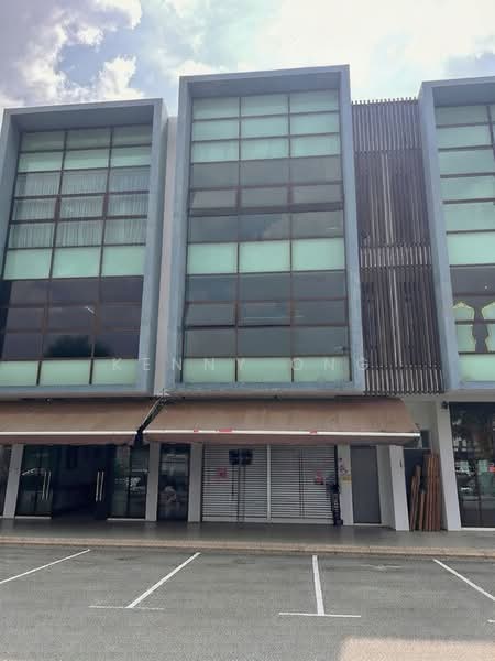 Kedai / Pejabat untuk Disewa di Bandar Dato Onn (Tebrau) - Kenny Ong - PropertyGuru.com.my