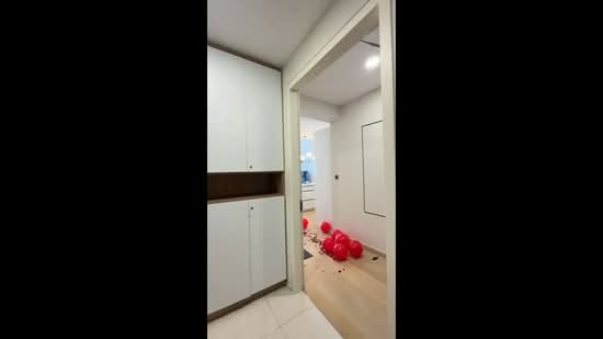 Kediaman Servis untuk Dijual di Star Residences Two - Levene Li - PropertyGuru.com.my