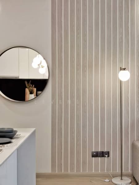 Kediaman Servis untuk Dijual di Star Residences Two - Levene Li - Interior - PropertyGuru.com.my