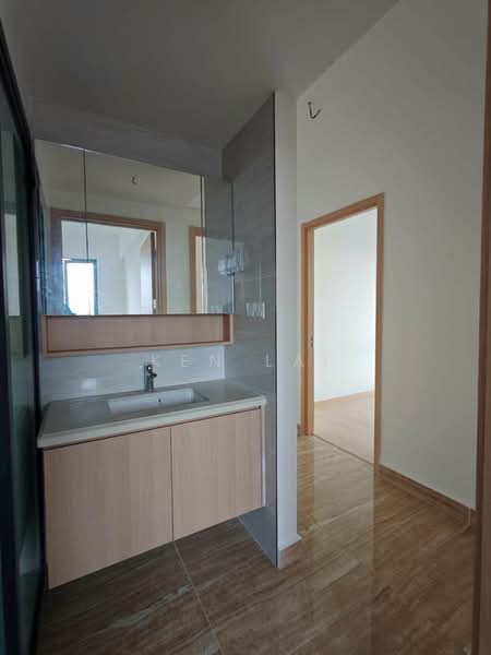Service Residence for Sale at Aradia Residence @ Lake City KL North - Ken Lai - Bathroom - PropertyGuru.com.my