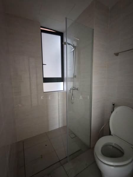 Service Residence for Sale at Aradia Residence @ Lake City KL North - Ken Lai - Bathroom - PropertyGuru.com.my