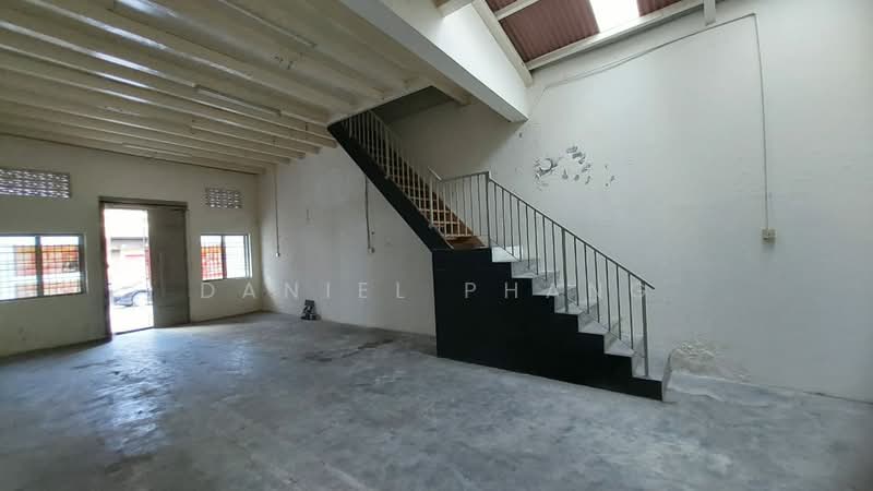 Shop / Office for Rent in George Town (Penang) - Daniel Phang - Interior - PropertyGuru.com.my
