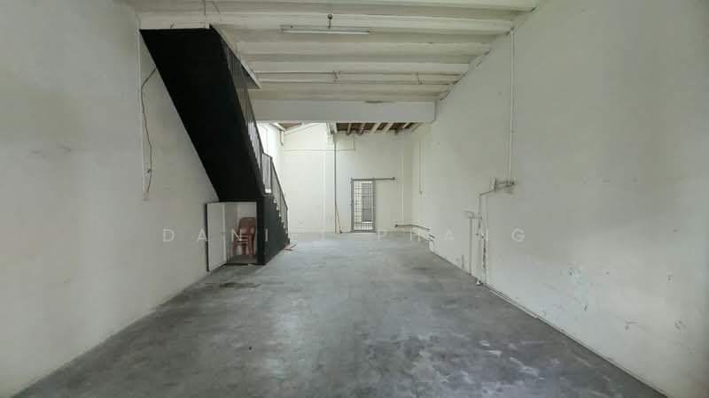 Shop / Office for Rent in George Town (Penang) - Daniel Phang - Interior - PropertyGuru.com.my
