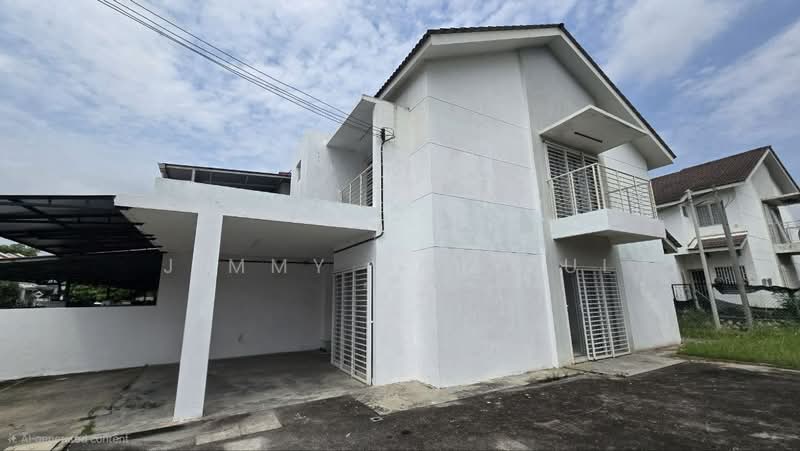 2-storey Terraced House for Sale in Alam Suria (Puncak Alam) - Jimmy Haryzul - Exterior - PropertyGuru.com.my