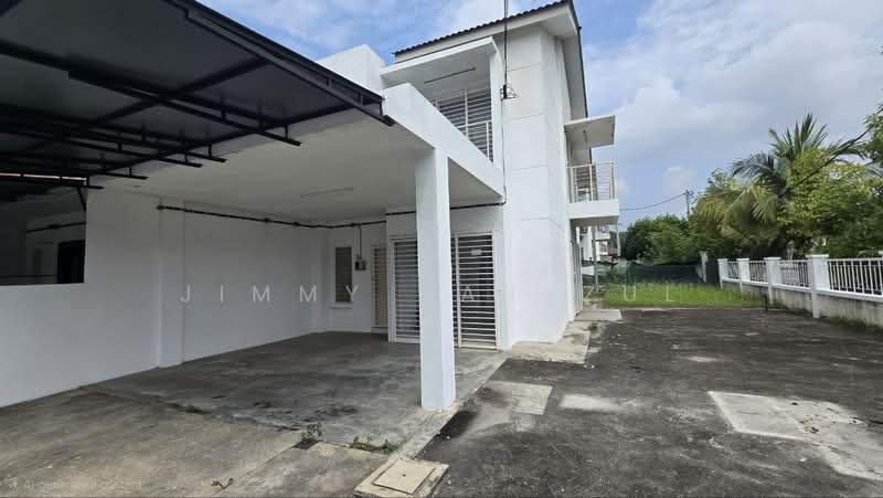 2-storey Terraced House for Sale in Alam Suria (Puncak Alam) - Jimmy Haryzul - Exterior - PropertyGuru.com.my