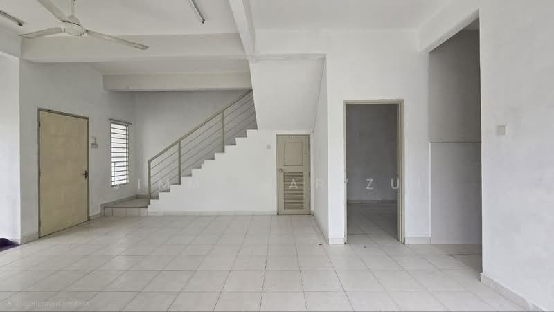 2-storey Terraced House for Sale in Alam Suria (Puncak Alam) - Jimmy Haryzul - Interior - PropertyGuru.com.my