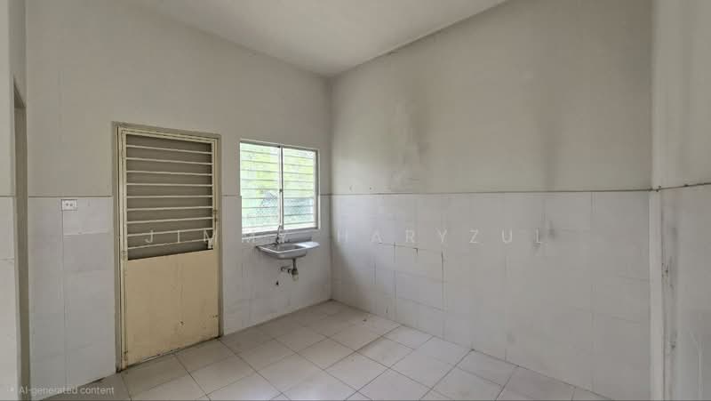 2-storey Terraced House for Sale in Alam Suria (Puncak Alam) - Jimmy Haryzul - Interior - PropertyGuru.com.my