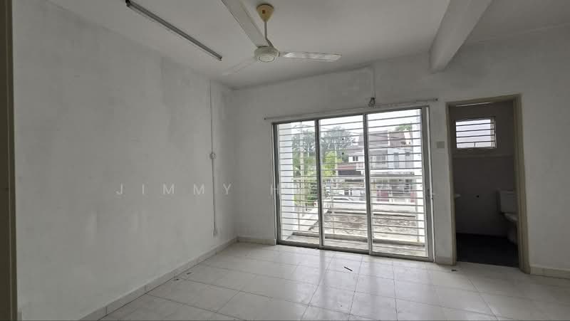 2-storey Terraced House for Sale in Alam Suria (Puncak Alam) - Jimmy Haryzul - Interior - PropertyGuru.com.my