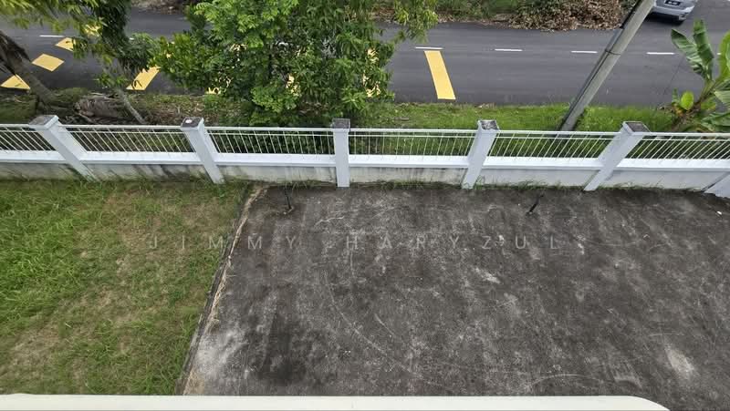 2-storey Terraced House for Sale in Alam Suria (Puncak Alam) - Jimmy Haryzul - Exterior - PropertyGuru.com.my