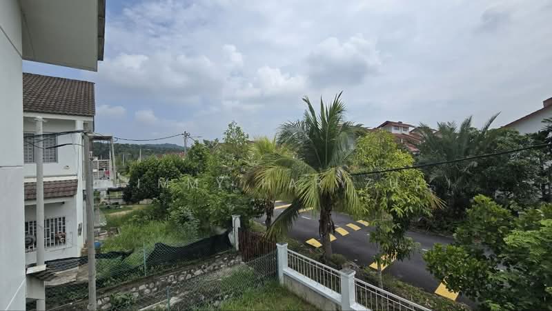 2-storey Terraced House for Sale in Alam Suria (Puncak Alam) - Jimmy Haryzul - Exterior - PropertyGuru.com.my