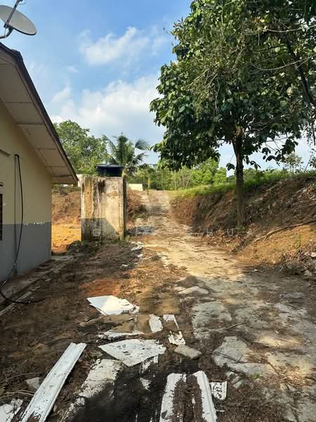 Agricultural Land for Rent in Kempas (Johor Bahru) - Peggie Chua - Exterior - PropertyGuru.com.my