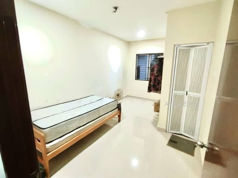 3-storey Terraced House for Sale in Bukit Antarabangsa (Ulu Kelang) - Ashraff Daniel - PropertyGuru.com.my