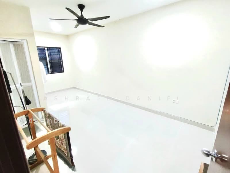 3-storey Terraced House for Sale in Bukit Antarabangsa (Ulu Kelang) - Ashraff Daniel - PropertyGuru.com.my