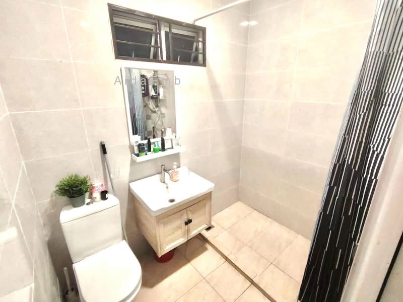 3-storey Terraced House for Sale in Bukit Antarabangsa (Ulu Kelang) - Ashraff Daniel - PropertyGuru.com.my