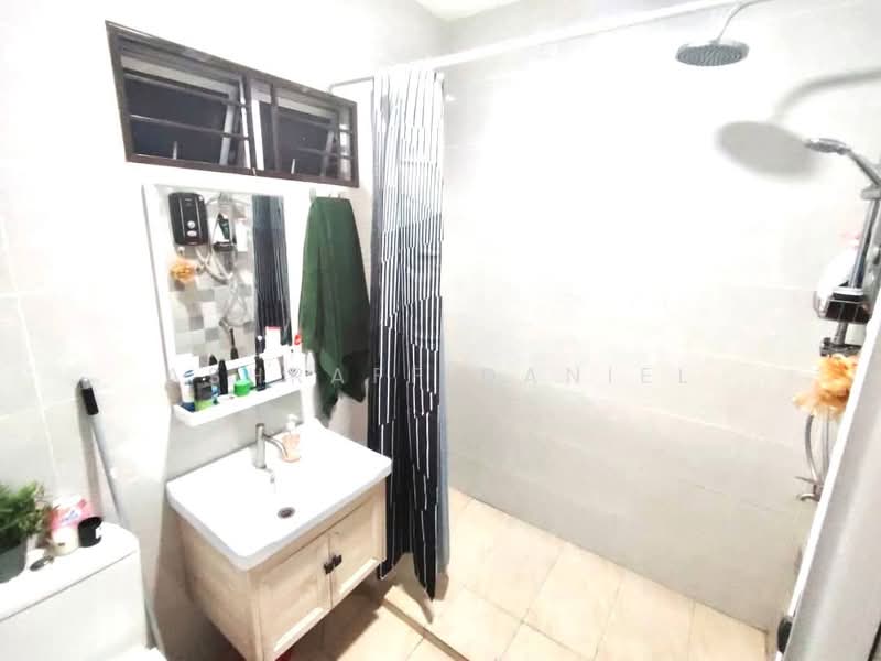 3-storey Terraced House for Sale in Bukit Antarabangsa (Ulu Kelang) - Ashraff Daniel - PropertyGuru.com.my