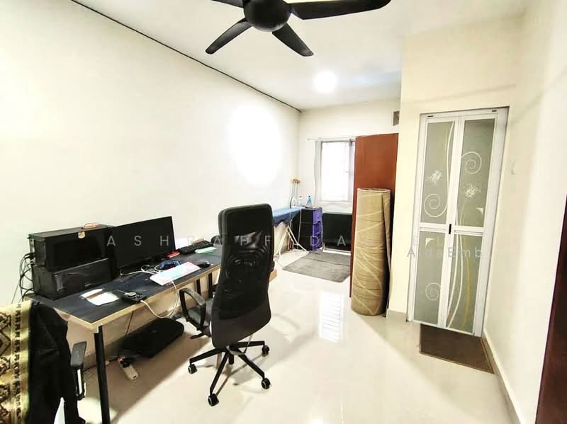 3-storey Terraced House for Sale in Bukit Antarabangsa (Ulu Kelang) - Ashraff Daniel - PropertyGuru.com.my