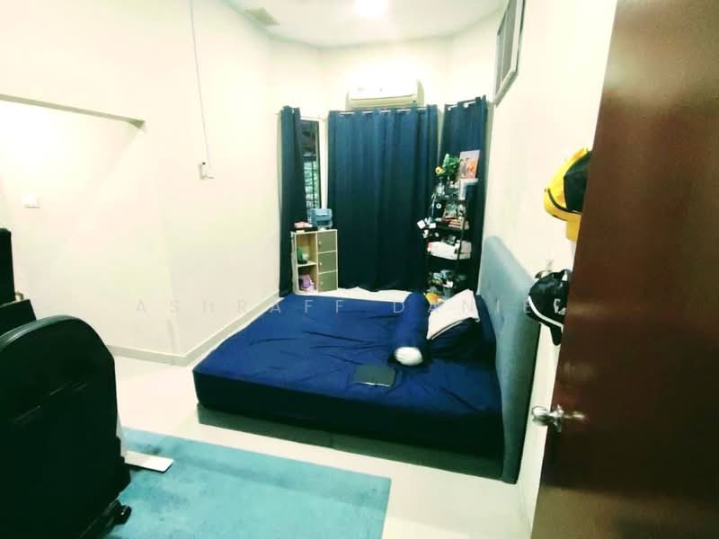 3-storey Terraced House for Sale in Bukit Antarabangsa (Ulu Kelang) - Ashraff Daniel - PropertyGuru.com.my