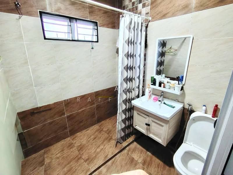3-storey Terraced House for Sale in Bukit Antarabangsa (Ulu Kelang) - Ashraff Daniel - PropertyGuru.com.my