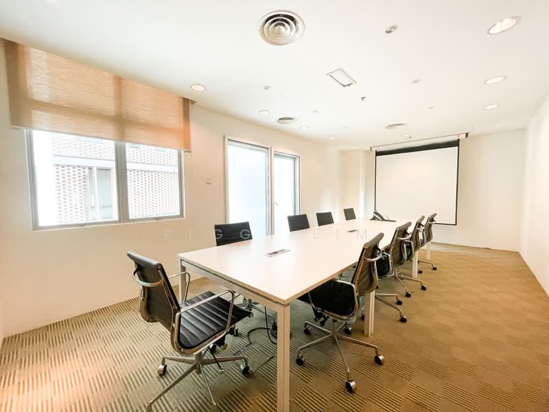 Office for Rent in Kuala Lumpur (Kuala Lumpur) - Peggy Lim - Interior - PropertyGuru.com.my