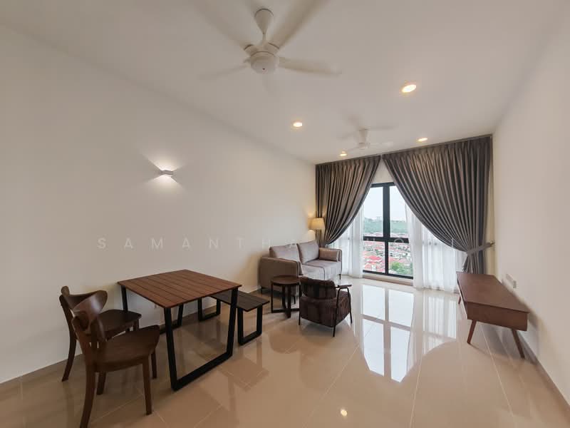 Service Residence for Rent at 2Rio Residence @ Bandar Puteri Puchong - Samantha Chooi - PropertyGuru.com.my