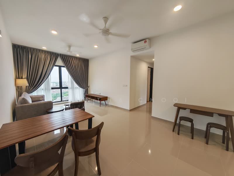 Service Residence for Rent at 2Rio Residence @ Bandar Puteri Puchong - Samantha Chooi - PropertyGuru.com.my