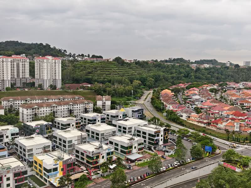 Service Residence for Rent at 2Rio Residence @ Bandar Puteri Puchong - Samantha Chooi - PropertyGuru.com.my