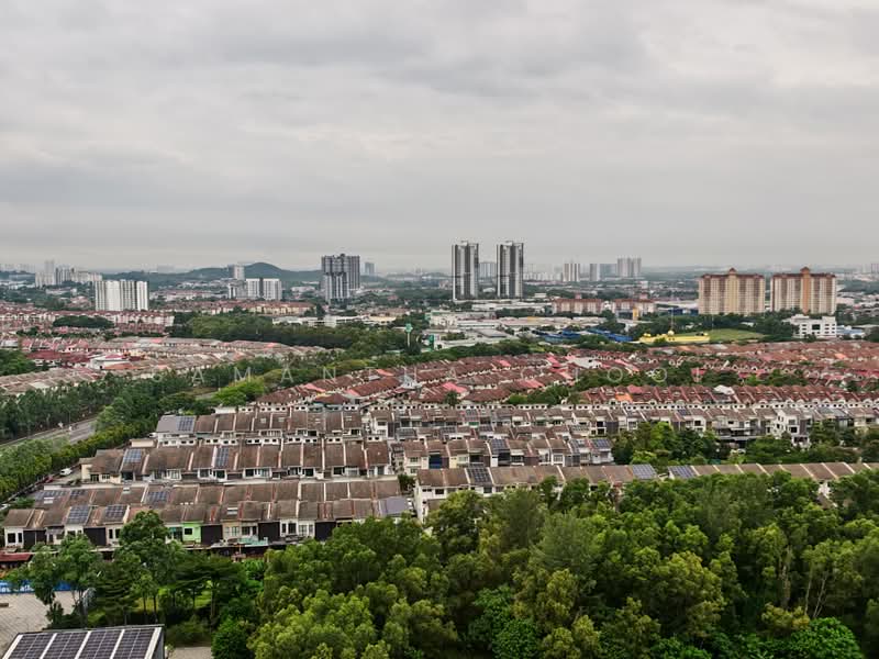 Service Residence for Rent at 2Rio Residence @ Bandar Puteri Puchong - Samantha Chooi - PropertyGuru.com.my