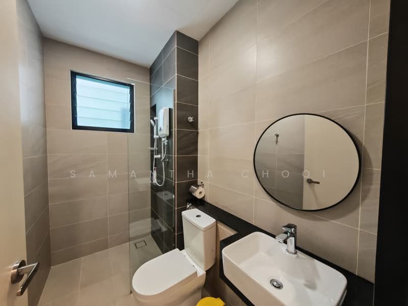 Service Residence for Rent at 2Rio Residence @ Bandar Puteri Puchong - Samantha Chooi - PropertyGuru.com.my