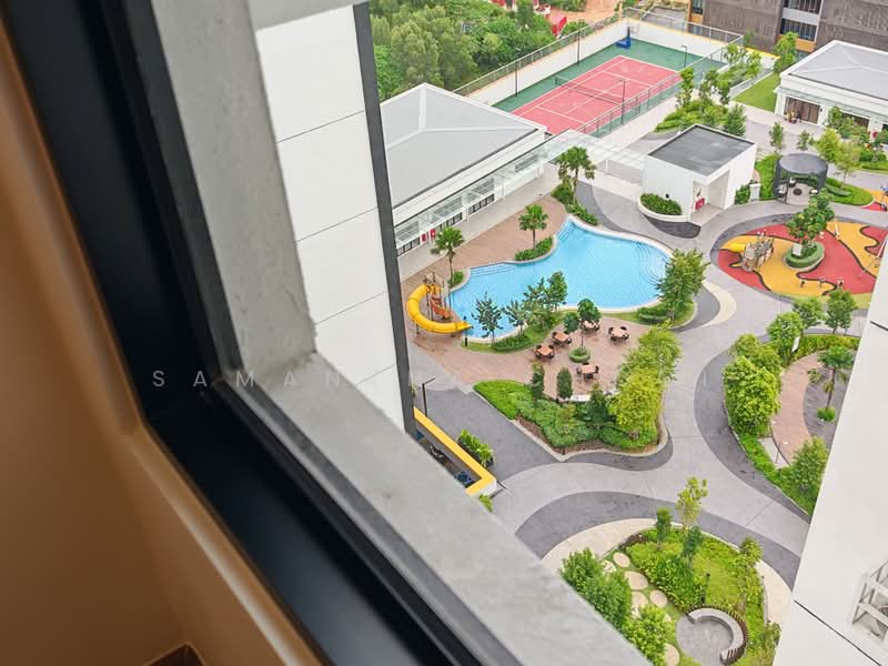 Service Residence for Rent at 2Rio Residence @ Bandar Puteri Puchong - Samantha Chooi - PropertyGuru.com.my