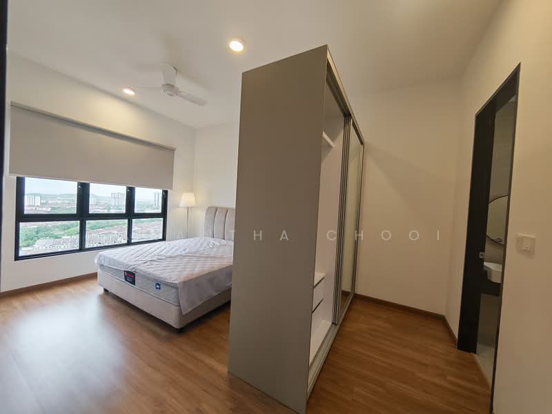 Service Residence for Rent at 2Rio Residence @ Bandar Puteri Puchong - Samantha Chooi - PropertyGuru.com.my