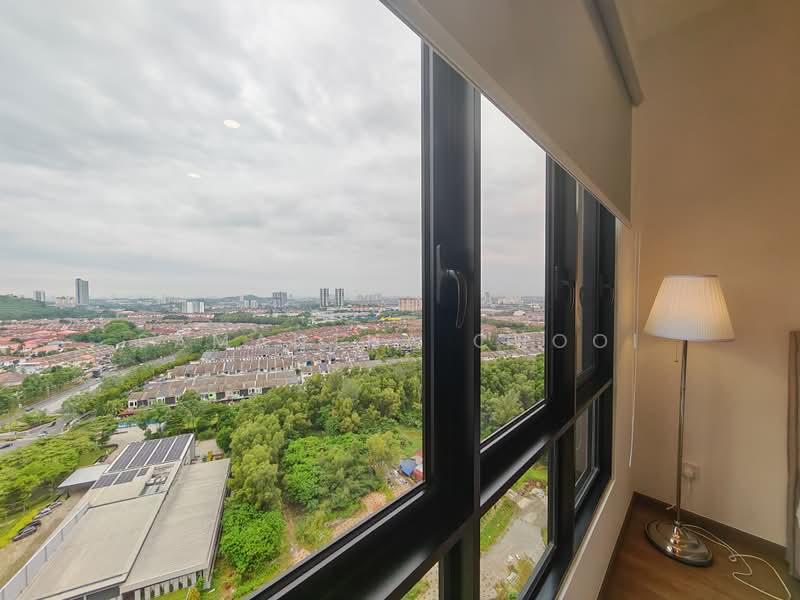 Service Residence for Rent at 2Rio Residence @ Bandar Puteri Puchong - Samantha Chooi - PropertyGuru.com.my