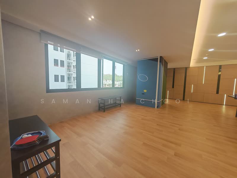Service Residence for Rent at 2Rio Residence @ Bandar Puteri Puchong - Samantha Chooi - PropertyGuru.com.my