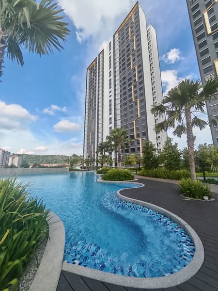 Service Residence for Rent at 2Rio Residence @ Bandar Puteri Puchong - Samantha Chooi - PropertyGuru.com.my
