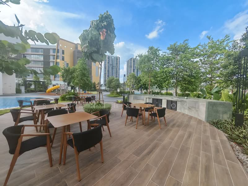 Service Residence for Rent at 2Rio Residence @ Bandar Puteri Puchong - Samantha Chooi - PropertyGuru.com.my