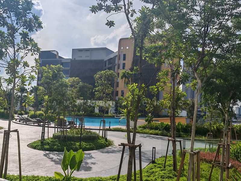Service Residence for Rent at 2Rio Residence @ Bandar Puteri Puchong - Samantha Chooi - PropertyGuru.com.my