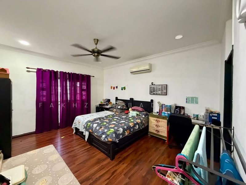 Rumah Banglo untuk Dijual di Bandar Tun Razak (Cheras) - Fakhzan Badiran - Bedroom - PropertyGuru.com.my
