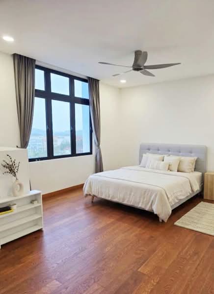 Rumah Berkembar untuk Dijual di Nusa Sentral (Iskandar Puteri (Nusajaya)) - Nathan Chan - PropertyGuru.com.my