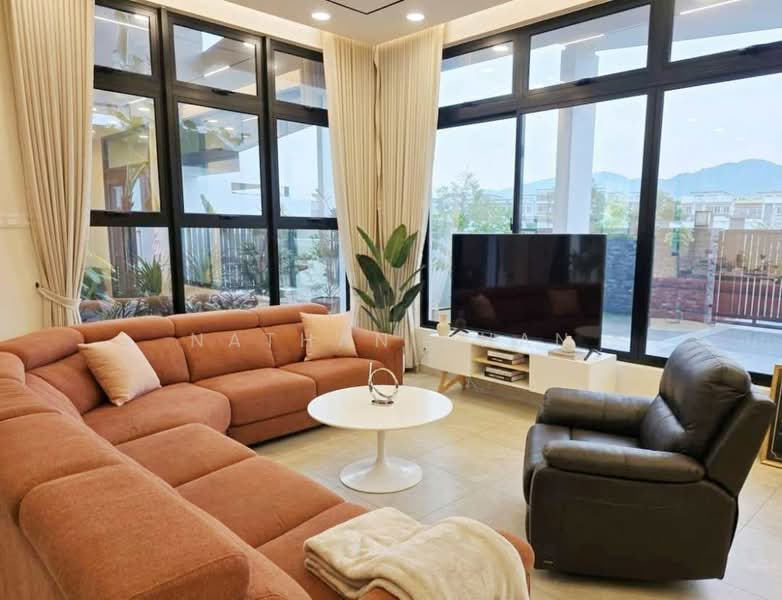 Rumah Berkembar untuk Dijual di Nusa Sentral (Iskandar Puteri (Nusajaya)) - Nathan Chan - PropertyGuru.com.my