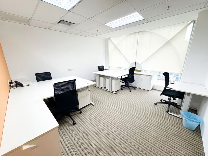 Office for Rent in Kuala Lumpur (Kuala Lumpur) - KC Ng - Interior - PropertyGuru.com.my